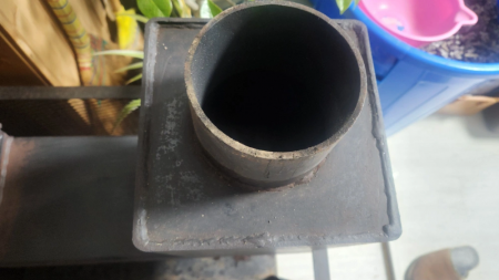 펠렛난로