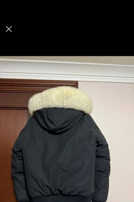 무스너클 패딩 은장, uni괴물퍼 (95~100 size)