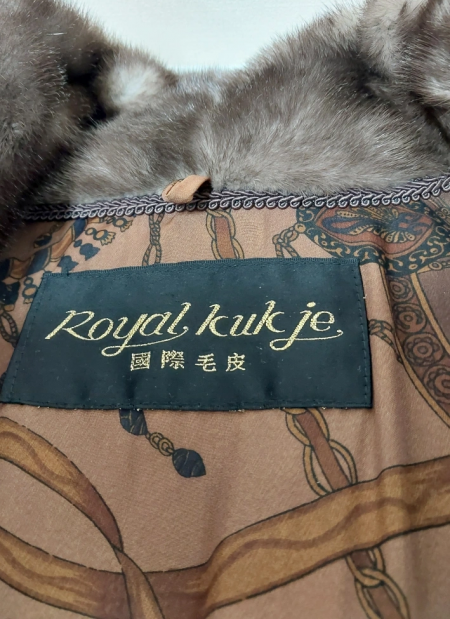 롱 so밍크