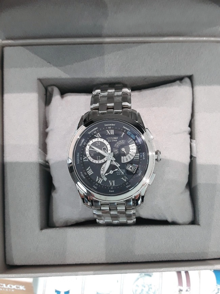 시티즌 손목시계 BL8009 xch76L CITIZEN