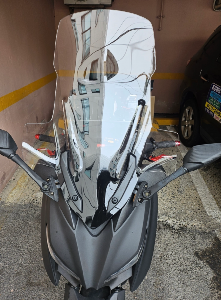 xmax 19년식