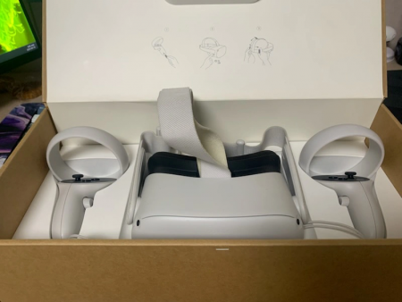 vr 팔아요