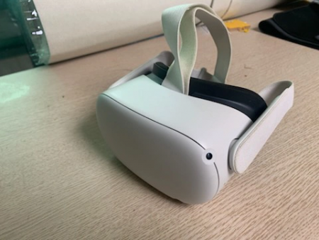 vr 팔아요